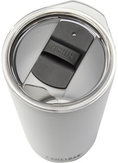 Camelbak Horizon geïsoleerde 600ml tumbler Wit - One size