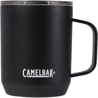 Camelbak Horizon logo 350ml campingmok Zwart - One size