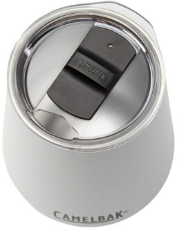 Camelbak Horizon logo 350ml wijn tumbler Wit - One size