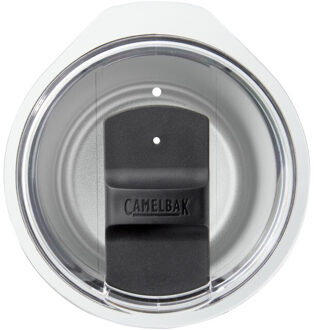 Camelbak Horizon logo 500ml tuimelaar Wit - One size