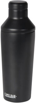 Camelbak Horizon logo 600ml cocktail shaker Zwart - One size