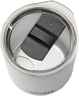 Camelbak Horizon rocks logo 300ml tuimelaar Wit - One size