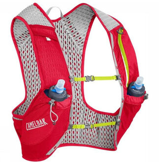 Camelbak Nano Drinkvest - L - Rood (Red / Lime)