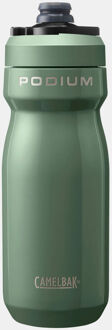 Camelbak Podium Sports Bottle 0,53L Drinkfles Groen - One size