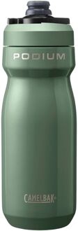 Camelbak Podium Sports Bottle 0,53L Drinkfles Groen - One size