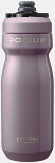 Camelbak Podium Sports Bottle 0,53L Drinkfles Paars - One size