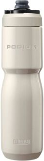 Camelbak Podium Steel Bidon 650ml - 1 SIZE