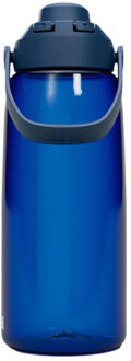 Camelbak Thrive chug 750ml waterfles Blauw - One size