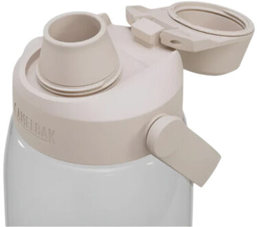 Camelbak Thrive chug 750ml waterfles Wit - One size