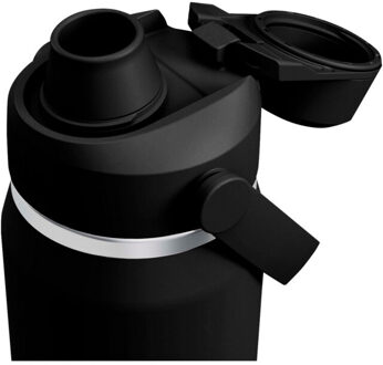 Camelbak Thrive chug roestvrijstalen waterfles van 750 ml Zwart - One size
