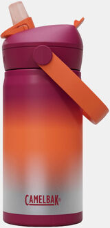 Camelbak Thrive Flip Straw Kids Vss 350Ml/12Oz Drinkfles Junior Paars - One size