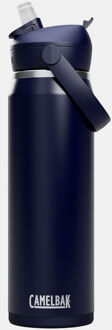 Camelbak Thrive Flip Straw Vss 750Ml/25Oz Drinkfles Blauw - One size