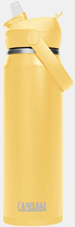 Camelbak Thrive Flip Straw Vss 750Ml/25Oz Drinkfles Geel - One size