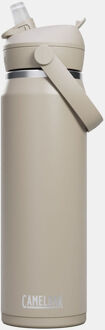 Camelbak Thrive Flip Straw Vss 750Ml/25Oz Drinkfles Grijs - One size