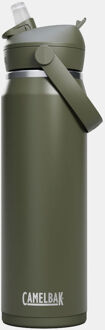 Camelbak Thrive Flip Straw Vss 750Ml/25Oz Drinkfles Groen - One size