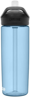 Camelbak Thrive flip up 750ml waterfles Blauw - One size