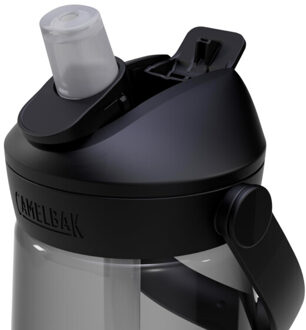 Camelbak Thrive flip up 750ml waterfles Grijs - One size