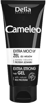 Cameleo Gel Styling Extra strong