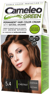 Cameleo pro grn 5.4 kastanje 1s
