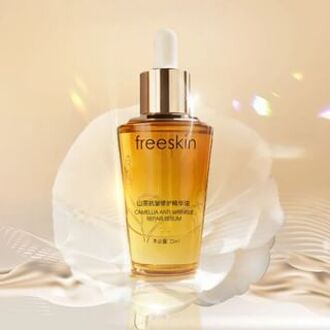 Camellia Anti Wrinkle Repair Serum 35ml