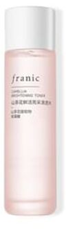 Camellia Brightening Toner 120g