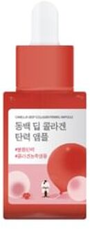 Camellia Deep Collagen Firming Ampoule - Gezichtsampul