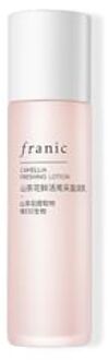 Camellia Freshing Lotion 100g