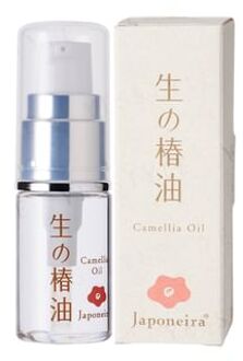 Camellia Oil 15ml