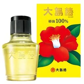 Camellia Oil 40ml