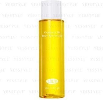 Camellia Oil Body Revitalizer 100ml