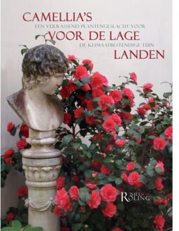 Camellia's Voor De Lage Landen - Niels Röling