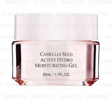 Camellia Seed Active Hydro Moisturizing Gel 50ml