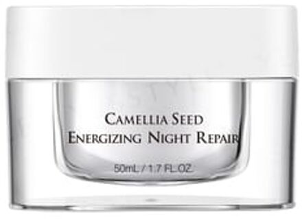 Camellia Seed Energiizing Night Repair 50g