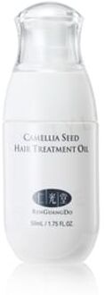 Camellia Seed Hair Treatment Oil 50ml