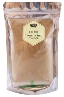 Camellia Seed Powder - Poeder