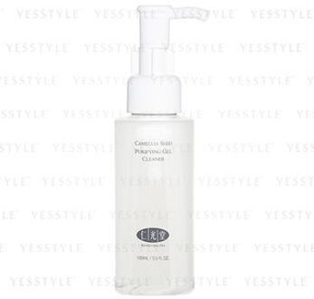 Camellia Seed Purifying Gel Cleanser 100ml