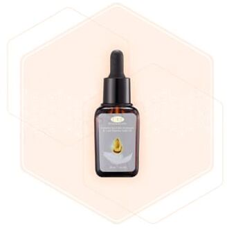 Camellia Seed Skin Hydration & Lock Supreme Nude Oil 30ml