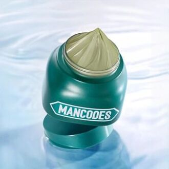 Camellia Sinensis Cleansing Mud Mask 150g