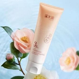 Camellia Soothing Amino Acid Cleanser 1pc - 80g