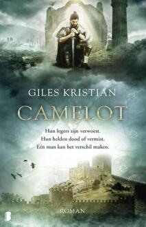 Camelot -  Giles Kristian (ISBN: 9789059903005)