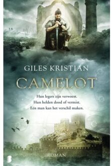 Camelot - Giles Kristian