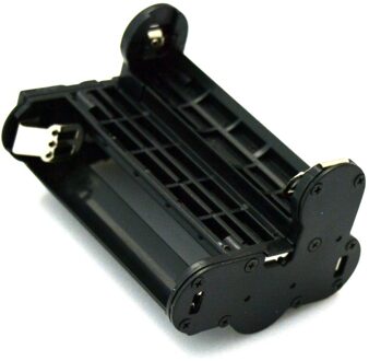 Camera AA batterij houder Box Adapter Bracket voor Pentax KR K30 K50 K500 39100 D-bh109 DSLR