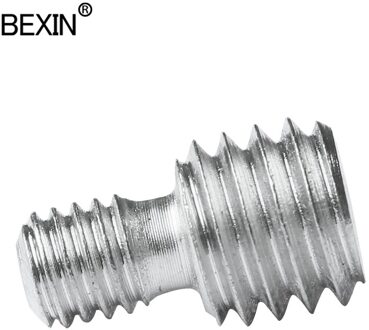 Camera Accessoires M6 3/8 Conversie Schroef Quick Release Schroef Camera Mount Schroef Adapter Voor De Dslr Camera Statief