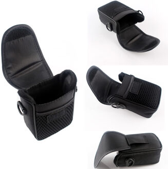 Camera Bag Case Voor Sony Dsc HX90 HX60 HX50 HX30 HX5C RX100 Iv RX100V RX100II M5 TX30 TX66 TX20 TX200V SX700 SX170
