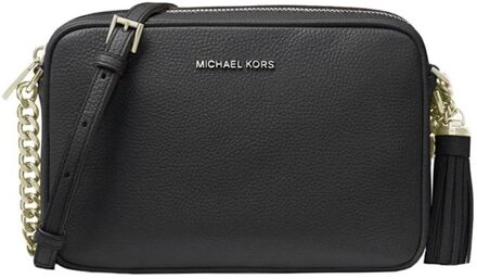 Camera Bag Clutches Zwart