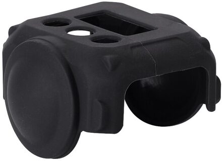 Camera Beschermende Lens Cover Siliconen Beschermhoes voor Garmin VIRB 360 Camera