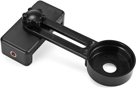 Camera Bracket Adapter Verrekijker Monoculaire Telefoon Telescoop Camera Adapter Bracket Mount Telescoop Accessoires