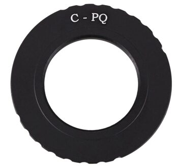 Camera C Mount Cctv Lens Voor Pentax Q Q7 Q10 Q-S1 Camera Mount Adapter Ring C-PQ C-P /Q