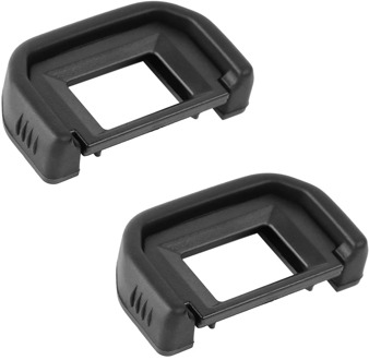 Camera Eyecup Eyepiece For Canon Ef Replacement Viewfinder Protector For Canon Eos 350D 400D 450D 500D 550D 600D 1000D 1100D 700