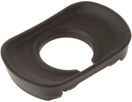 Camera Eyecup for Fuji EC-XTL Goggles Viewfinder XT3 XT2 GFX-50S Eyecup